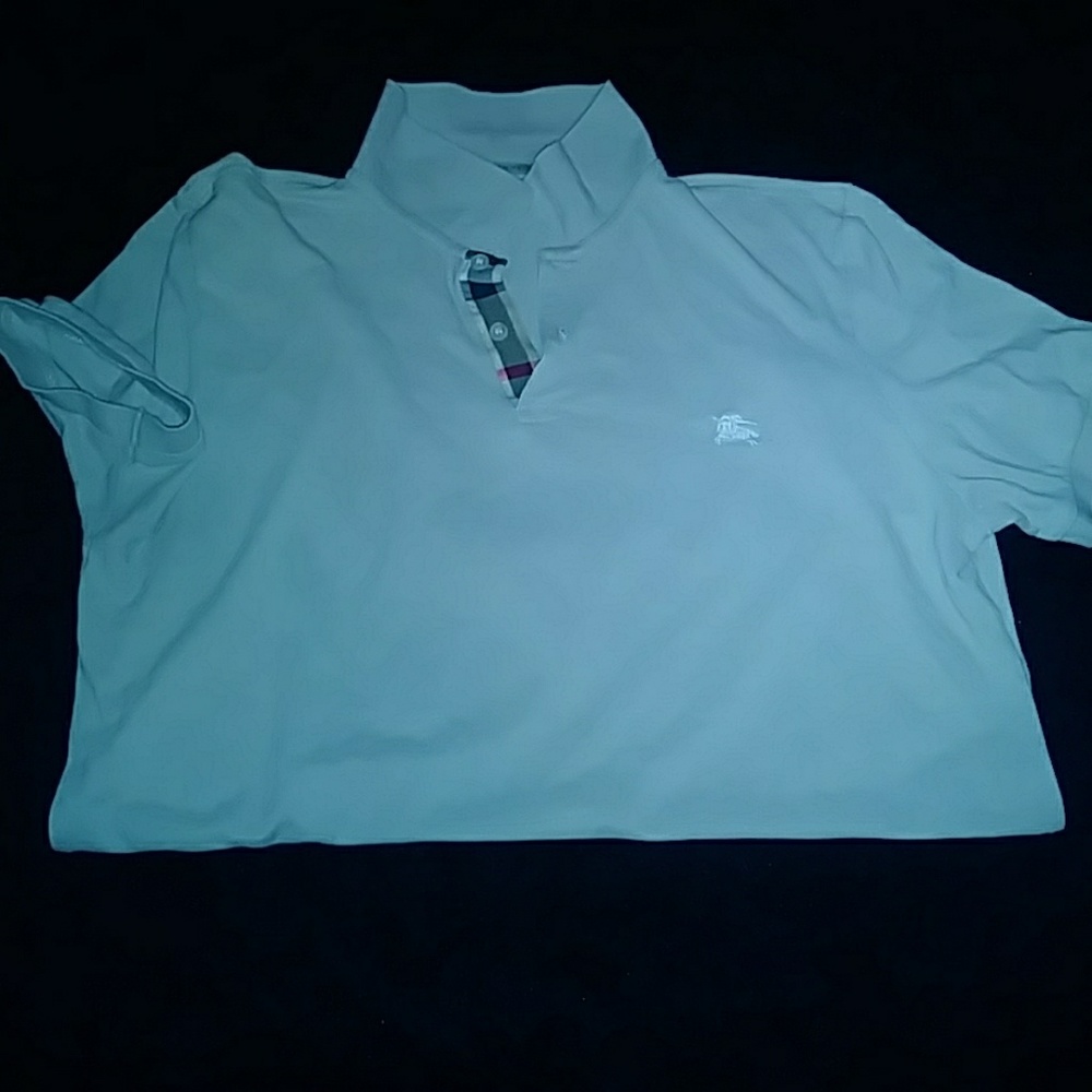 Burberry shirt
